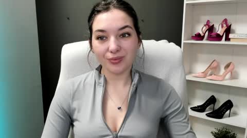 Megan online show from April 6, 6:36 am