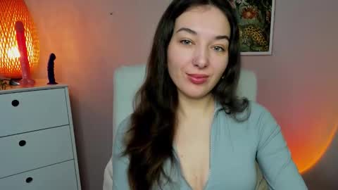 Megan online show from November 12, 7:50 am