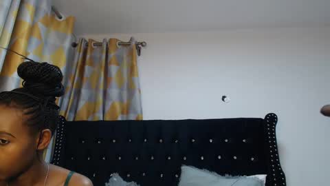 Sugarbaby online show from February 23, 3:12 pm
