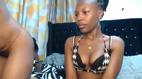 Sugarbaby online show from February 25, 2:14 am