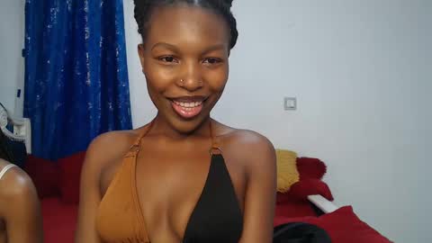 Sugarbaby online show from February 9, 3:12 pm