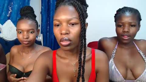 Sugarbaby online show from February 12, 2:24 am