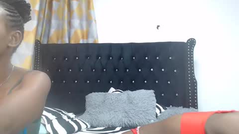 Sugarbaby online show from February 16, 3:16 pm