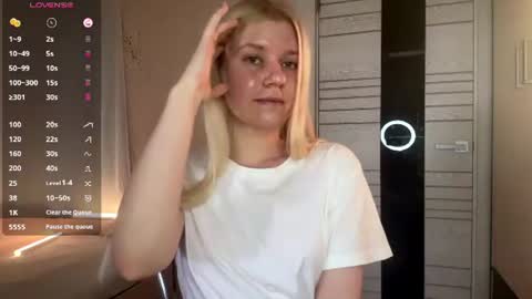 Alice online show from July 14, 2:33 pm