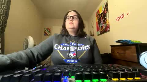 SugarStock online show from March 14, 1:50 am