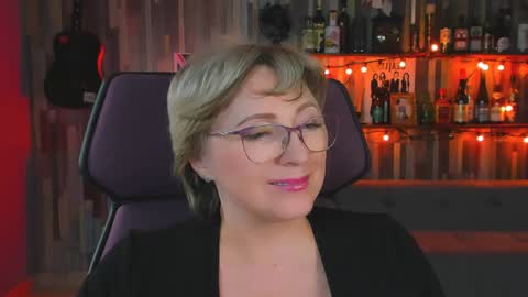Vivien online show from December 7, 7:21 pm
