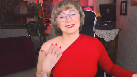 Vivien online show from January 29, 9:12 am