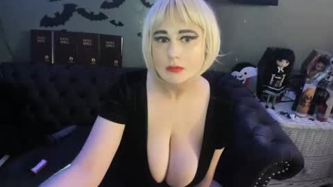 Sugary online show from January 30, 9:25 pm