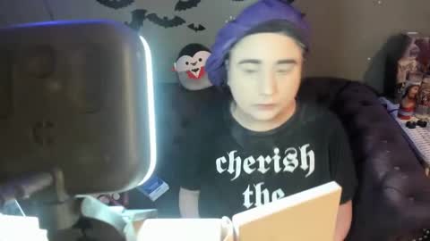 Sugary online show from February 14, 6:51 pm