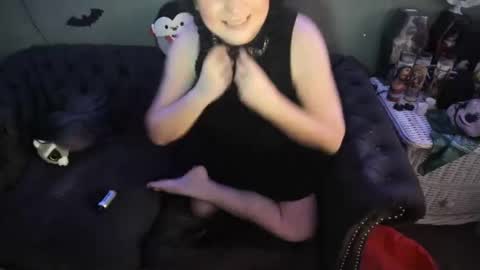 Sugary online show from February 14, 3:11 am