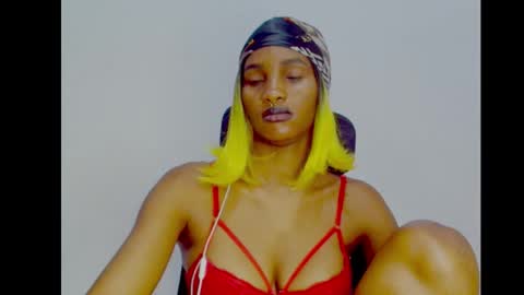 Ivy online show from October 3, 7:08 pm