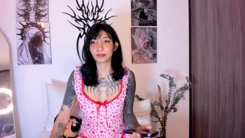 suggarboo_ online show from October 9, 2:48 am