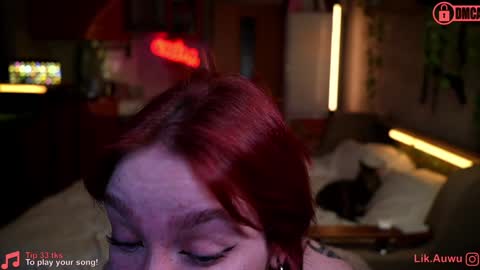 Lika ginger  Jessy blond   online show from December 12, 3:16 pm