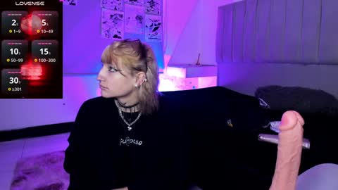    online show from December 6, 12:49 pm
