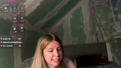 Sexy Nurse Girl online show from July 16, 6:34 pm