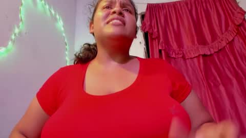 PRINCES SULLY  online show from January 25, 11:54 pm