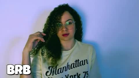 Ann online show from September 19, 7:35 pm