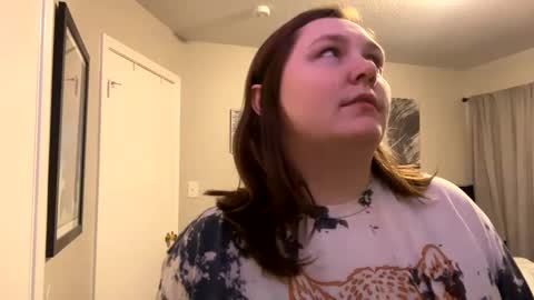 sum - maybe  online show from February 19, 12:03 am