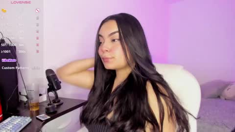 sumersunsett online show from April 19, 12:10 am