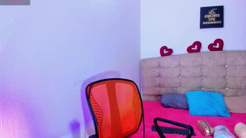 summer_girls01 online show from November 21, 3:52 am