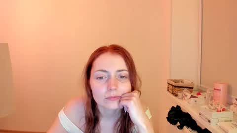 Summer Preston online show from December 15, 1:00 pm