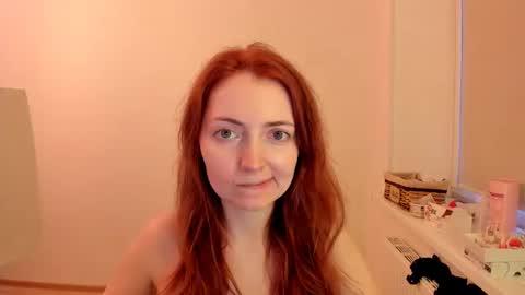 Summer Preston online show from December 24, 11:06 am
