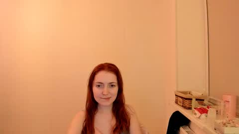 Summer Preston online show from January 27, 10:38 pm