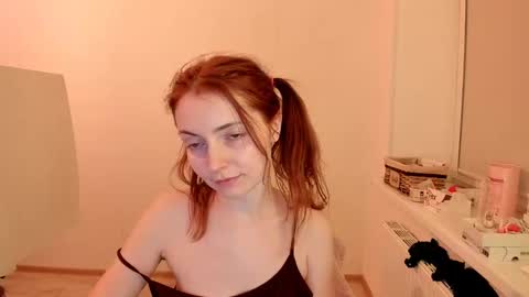 Summer Preston online show from December 25, 11:42 pm
