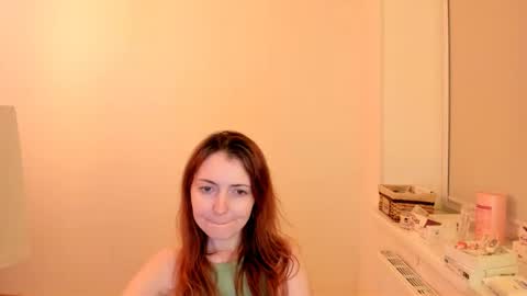 Summer Preston online show from December 5, 1:58 am