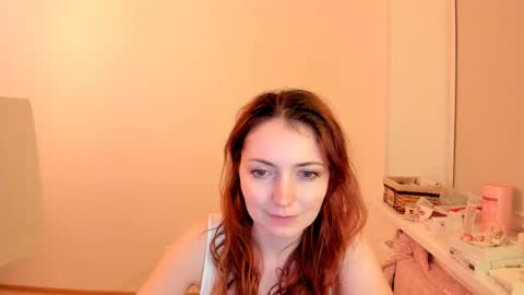 Summer Preston online show from December 7, 11:34 pm