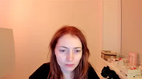 Summer Preston online show from December 17, 5:47 pm