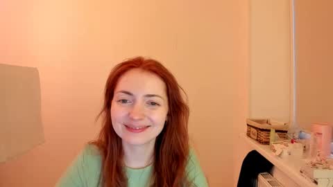 Summer Preston online show from January 22, 12:17 pm