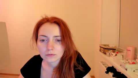 Summer Preston online show from December 24, 9:11 pm