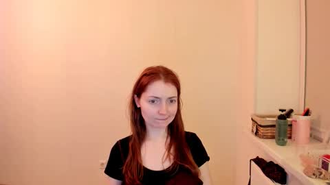 Summer Preston online show from January 6, 8:12 pm