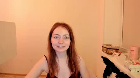 Summer Preston online show from January 2, 6:12 pm