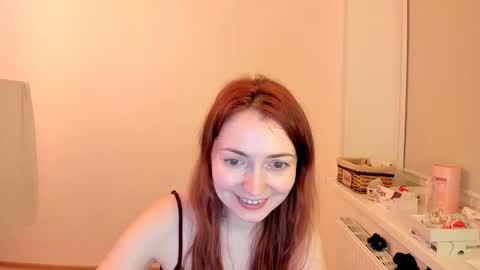 Summer Preston online show from January 10, 11:29 pm