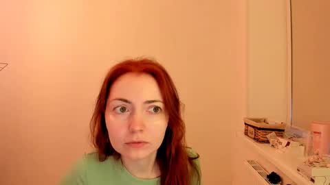 Summer Preston online show from January 19, 6:42 am