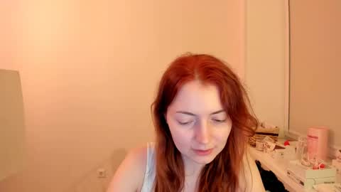 Summer Preston online show from December 16, 12:48 am