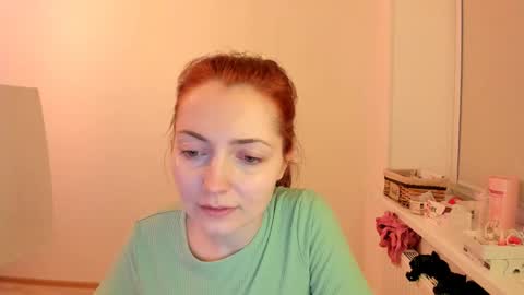 Summer Preston online show from December 23, 1:03 pm