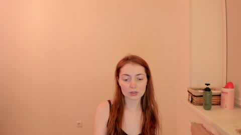 Summer Preston online show from March 30, 9:58 pm