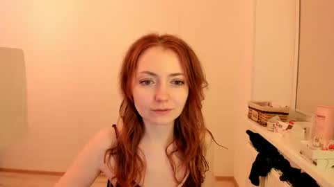Summer Preston online show from December 31, 7:29 pm