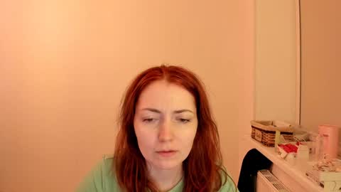 Summer Preston online show from January 26, 3:58 pm