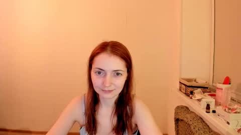 Summer Preston online show from September 11, 7:03 pm