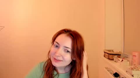 Summer Preston online show from January 18, 6:45 am