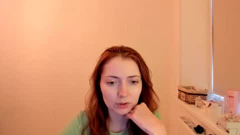 Summer Preston online show from January 17, 10:22 am