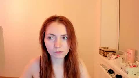 Summer Preston online show from January 8, 10:37 pm