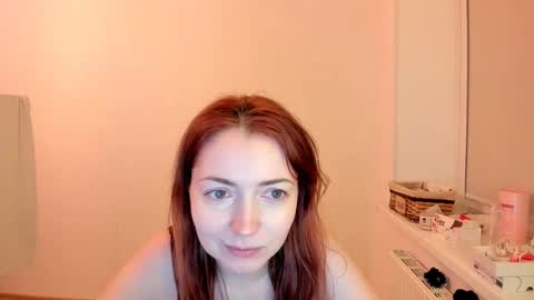 Summer Preston online show from January 10, 12:49 am