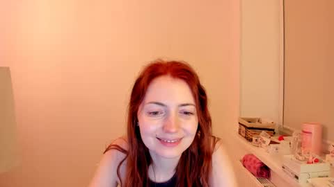 Summer Preston online show from December 13, 1:15 am