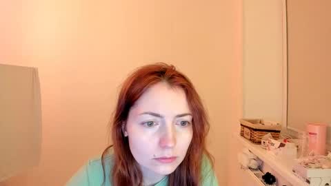 Summer Preston online show from January 13, 1:13 am