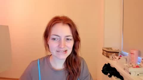 Summer Preston online show from December 21, 8:39 am